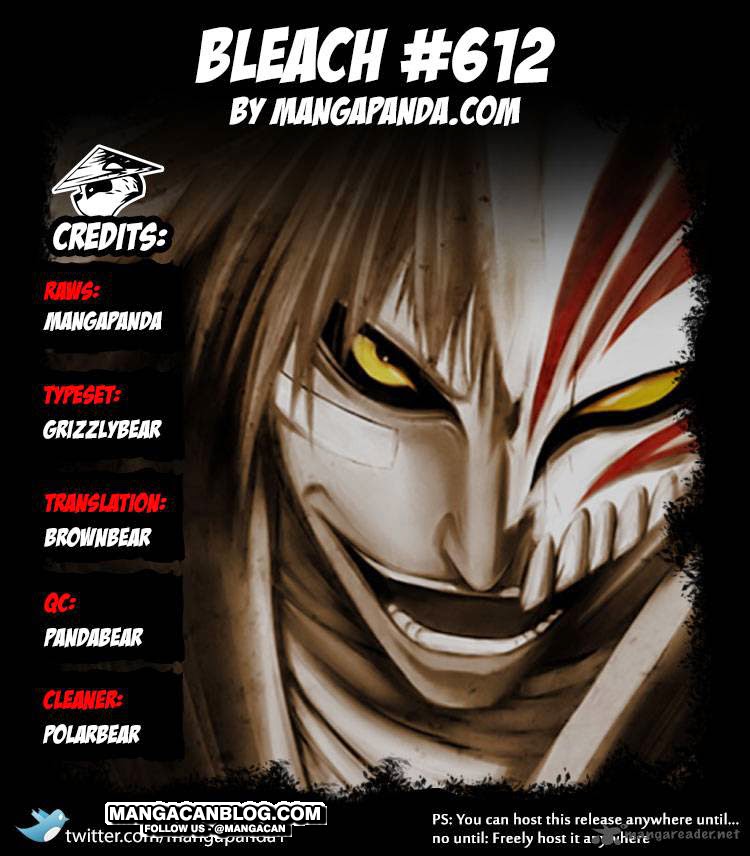 Chapter 612 - halaman 18