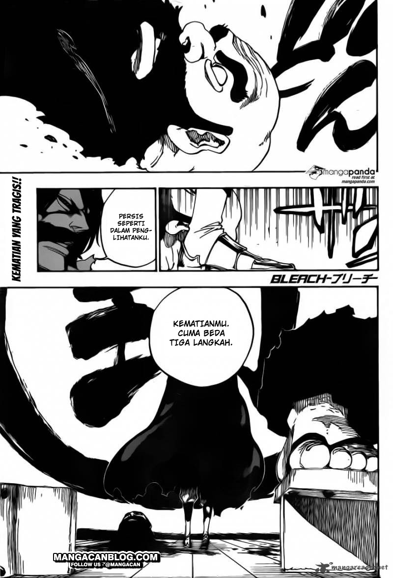 Chapter 611 - halaman 2