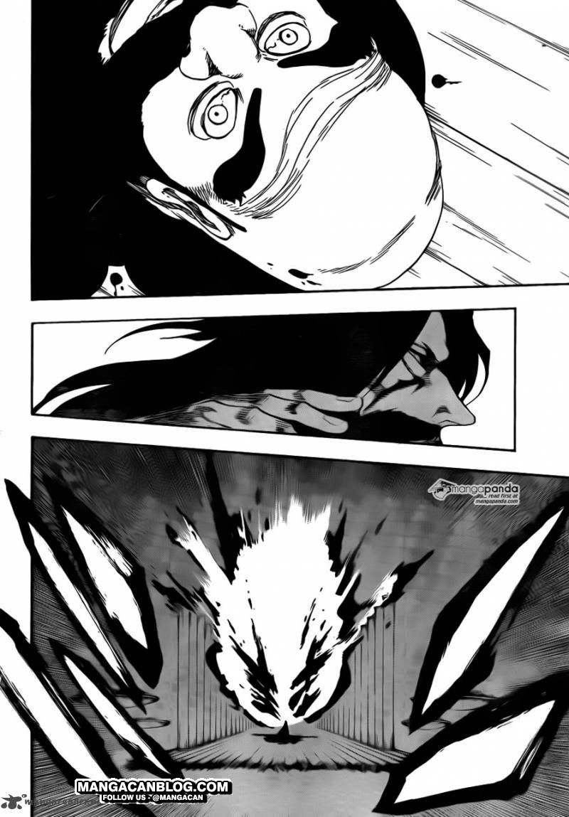 Chapter 611 - halaman 3