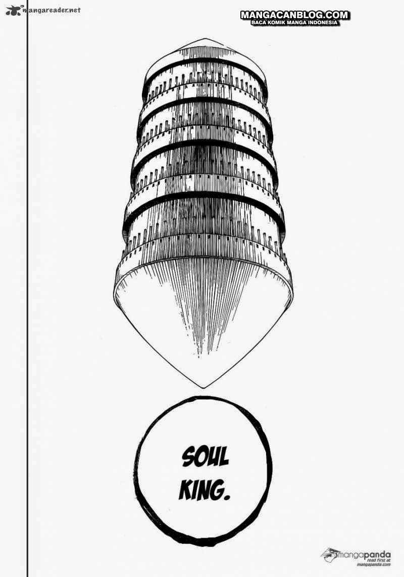 Chapter 611 - halaman 5