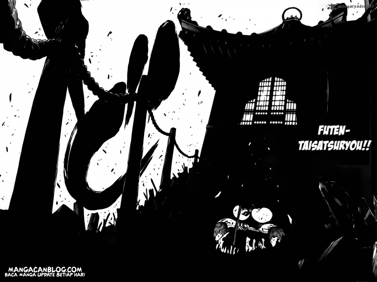 Chapter 610 - halaman 12