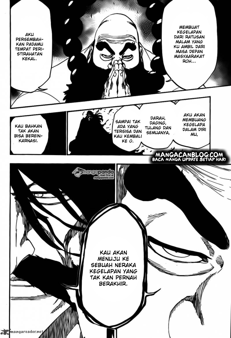 Chapter 610 - halaman 13