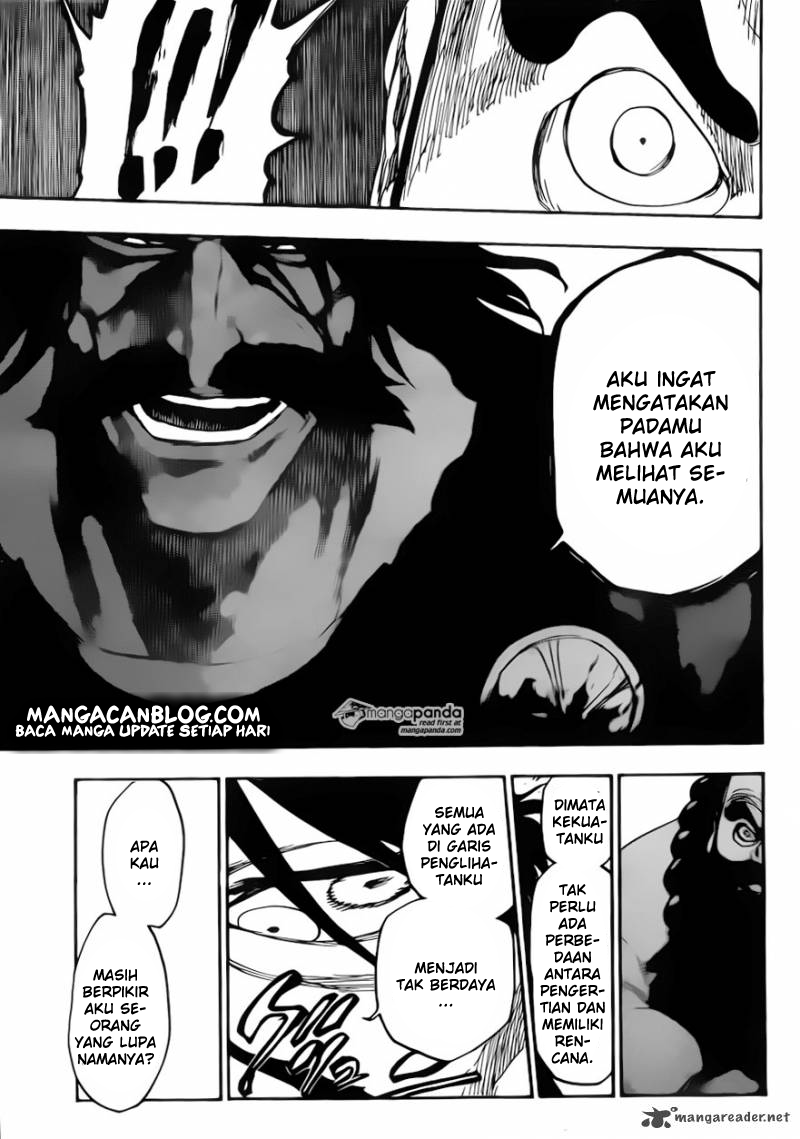 Chapter 610 - halaman 14