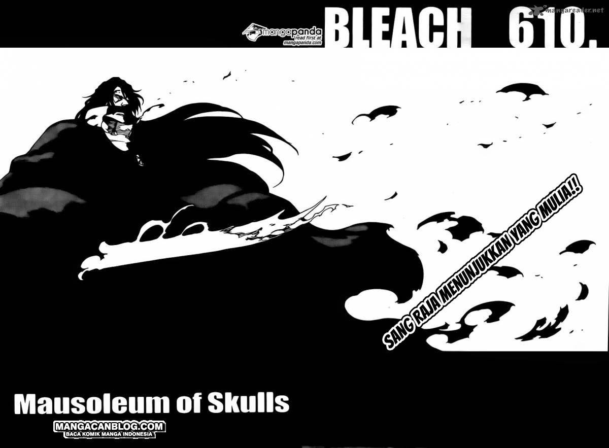 Chapter 610 - halaman 5