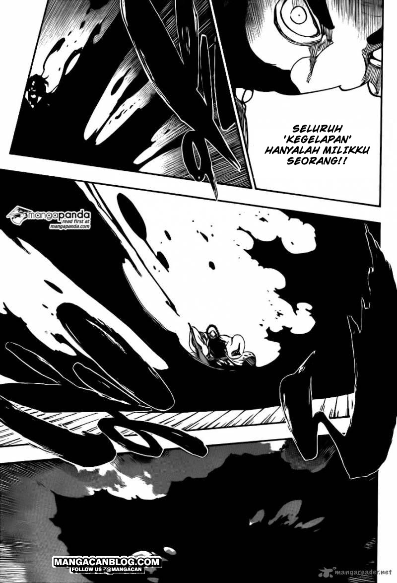 Chapter 610 - halaman 9