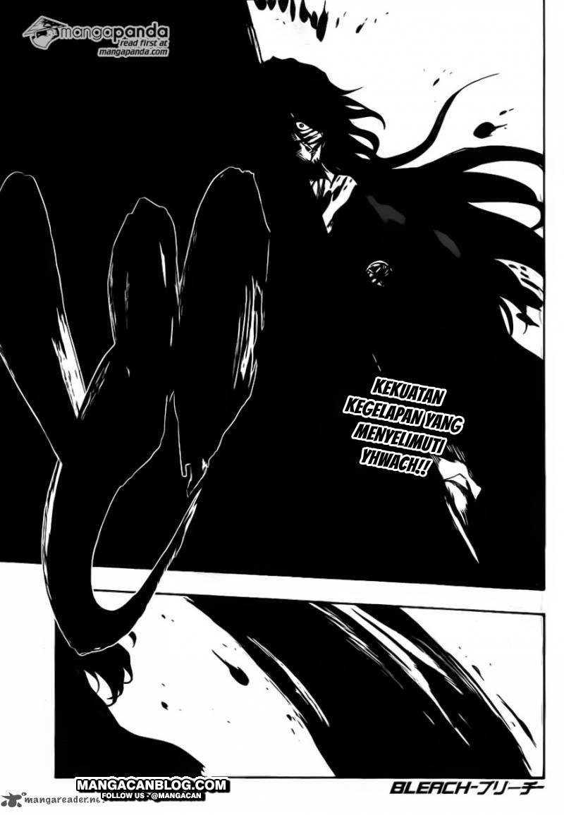 Chapter 609 - halaman 2