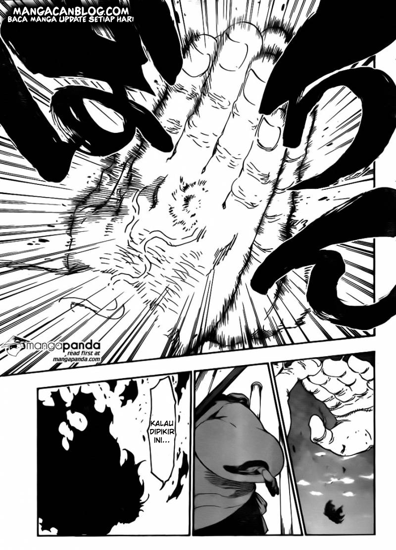 Chapter 609 - halaman 12