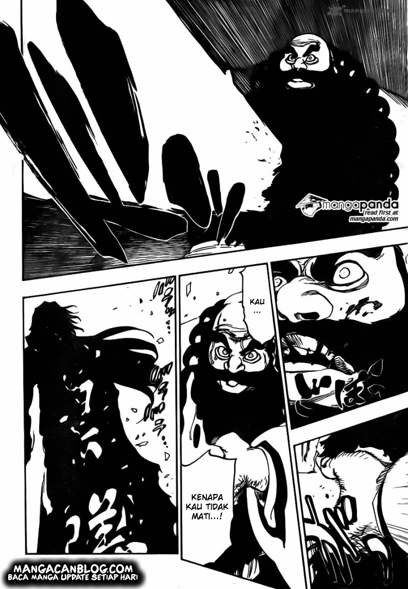 Chapter 609 - halaman 15