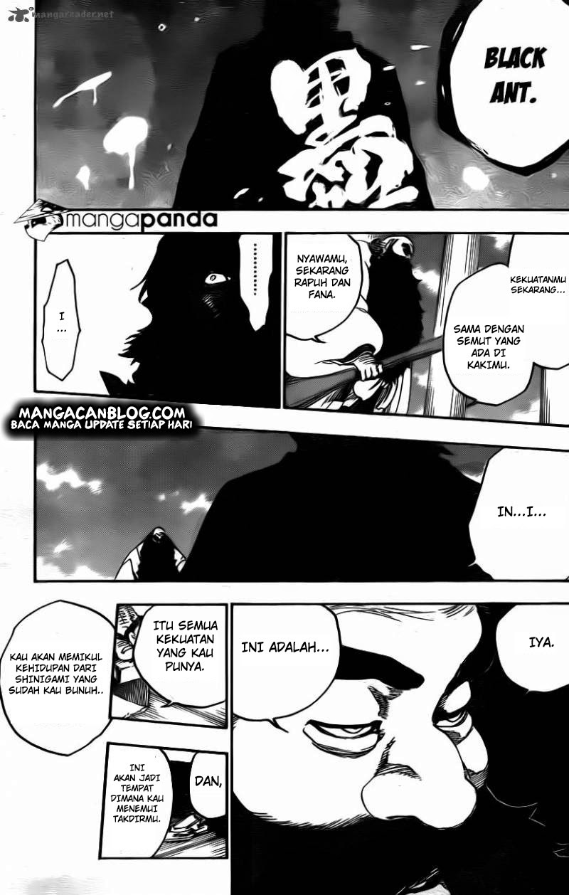 Chapter 609 - halaman 8