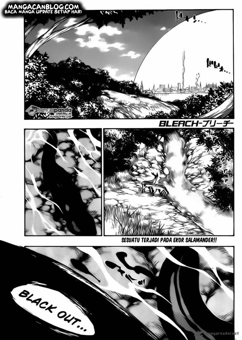 Chapter 608 - halaman 2
