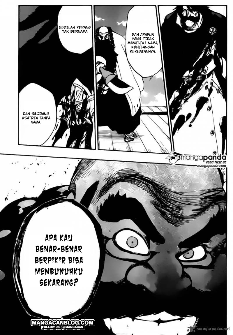 Chapter 608 - halaman 12