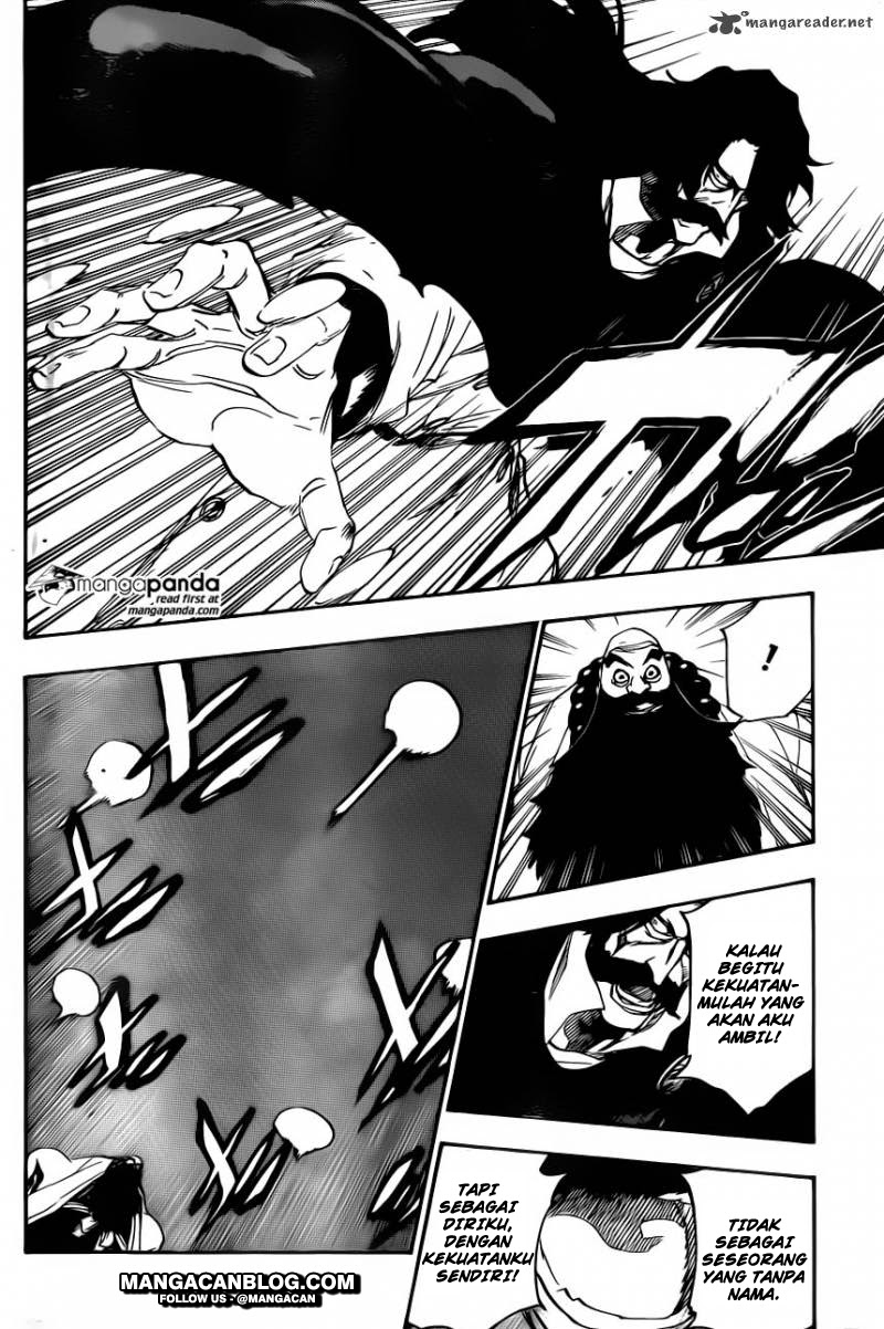 Chapter 608 - halaman 13