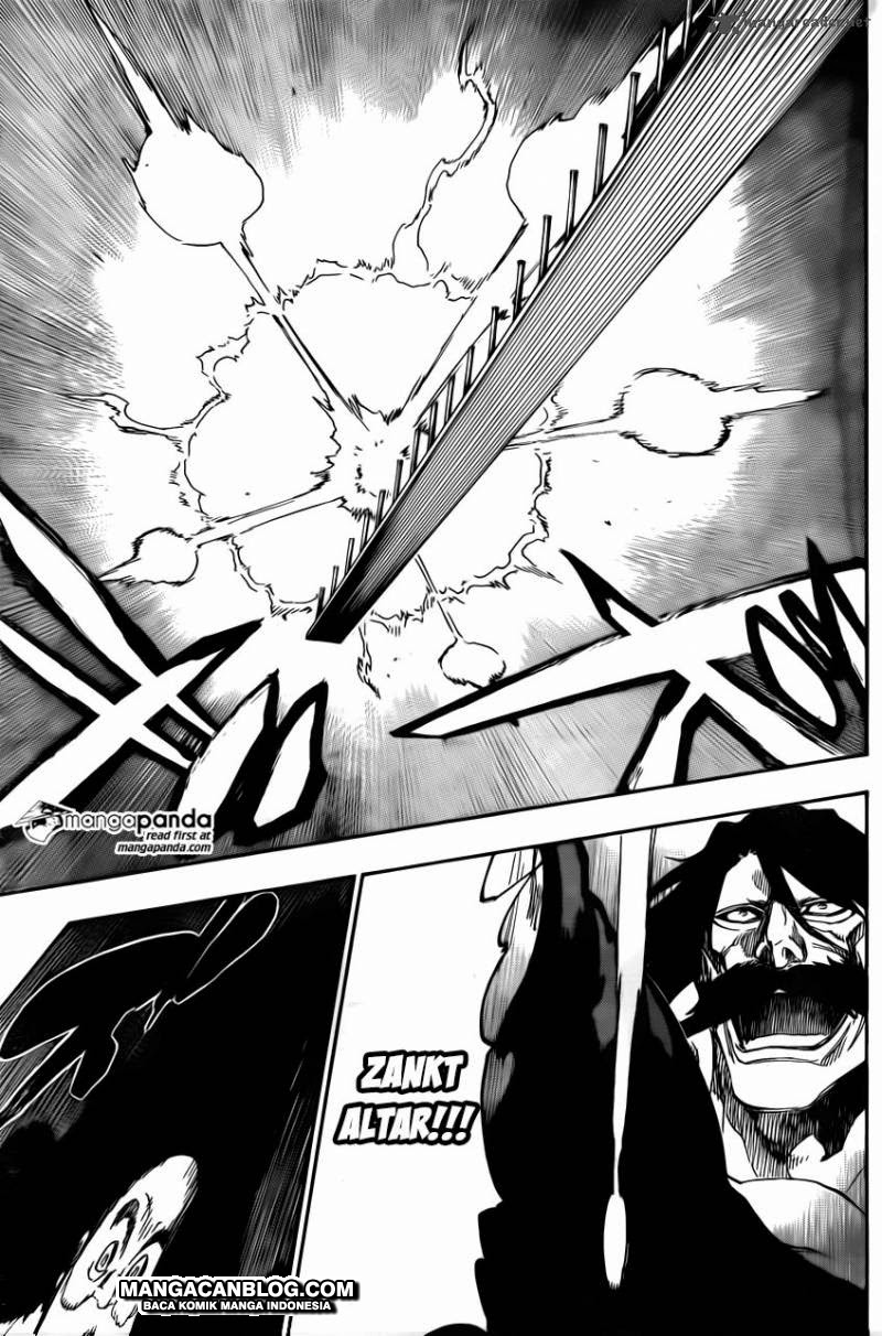 Chapter 608 - halaman 14