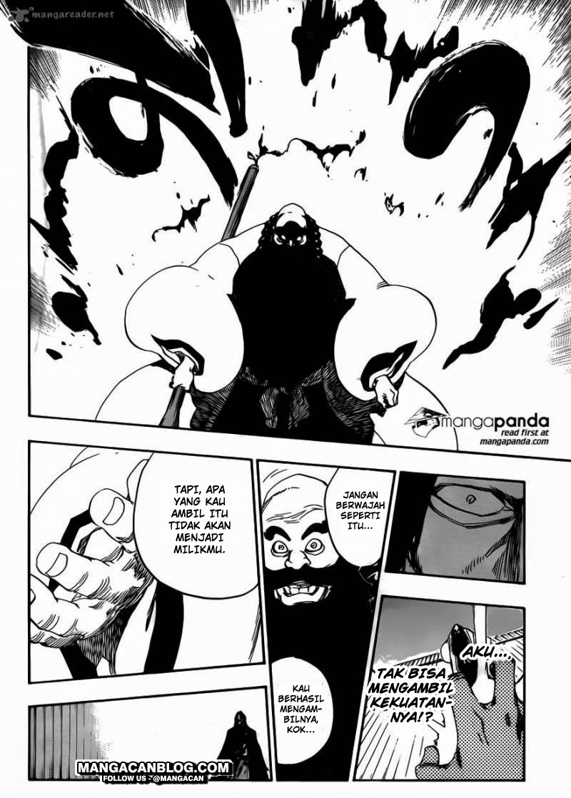 Chapter 608 - halaman 15