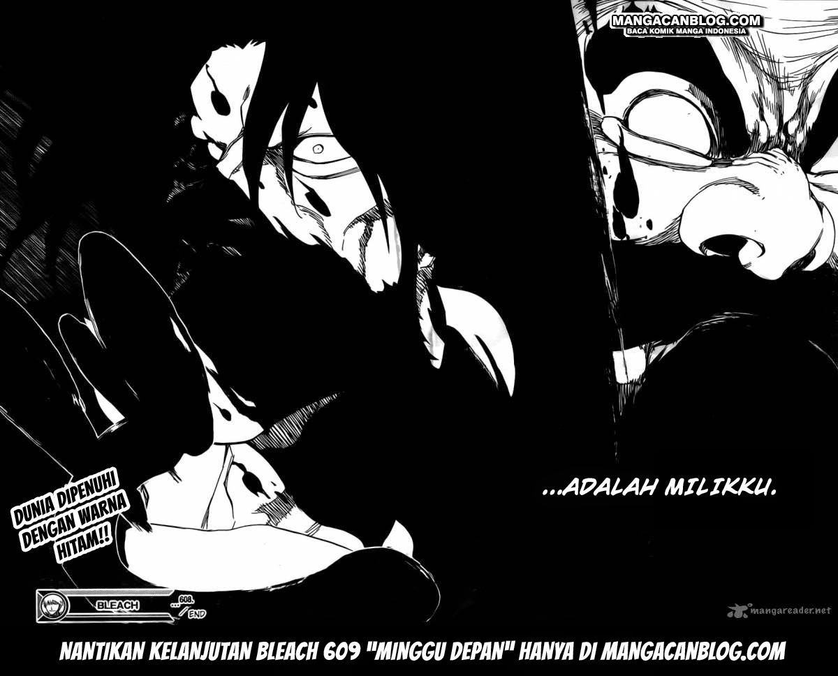 Chapter 608 - halaman 17