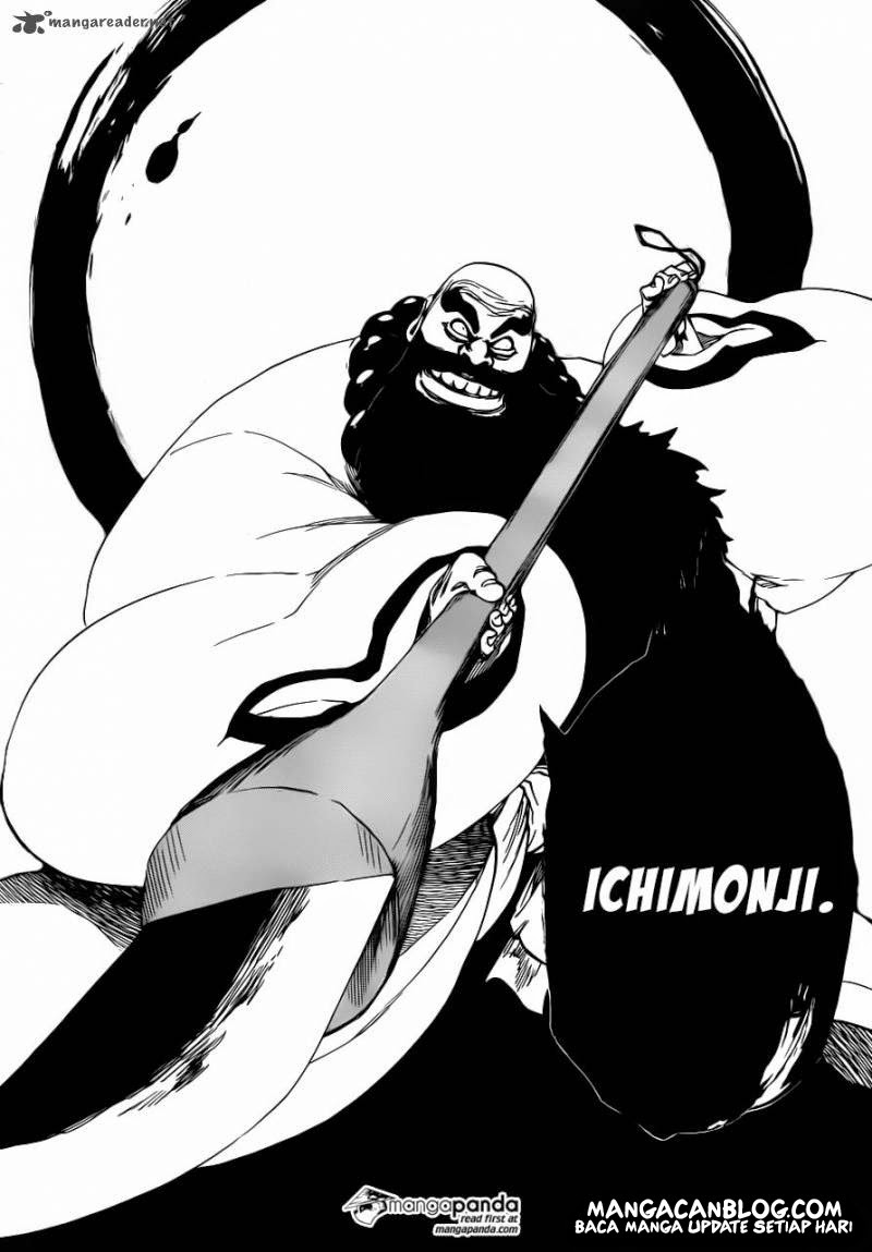 Chapter 608 - halaman 3