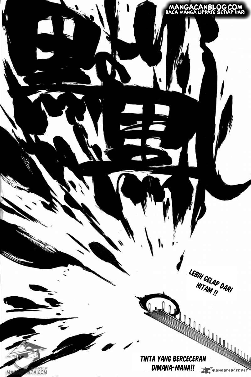 Chapter 608 - halaman 7