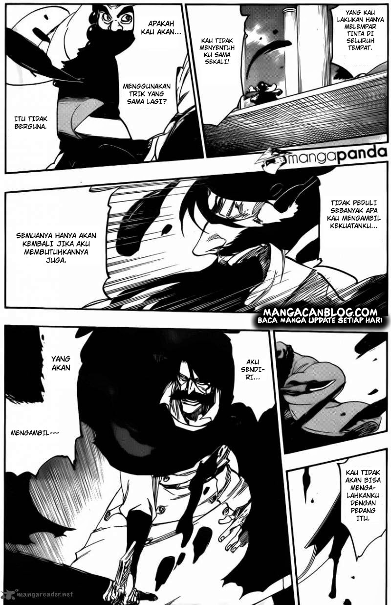 Chapter 608 - halaman 9