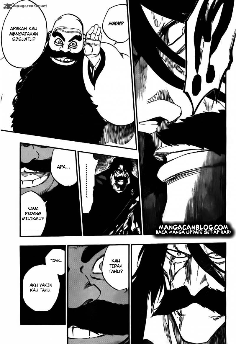 Chapter 608 - halaman 10