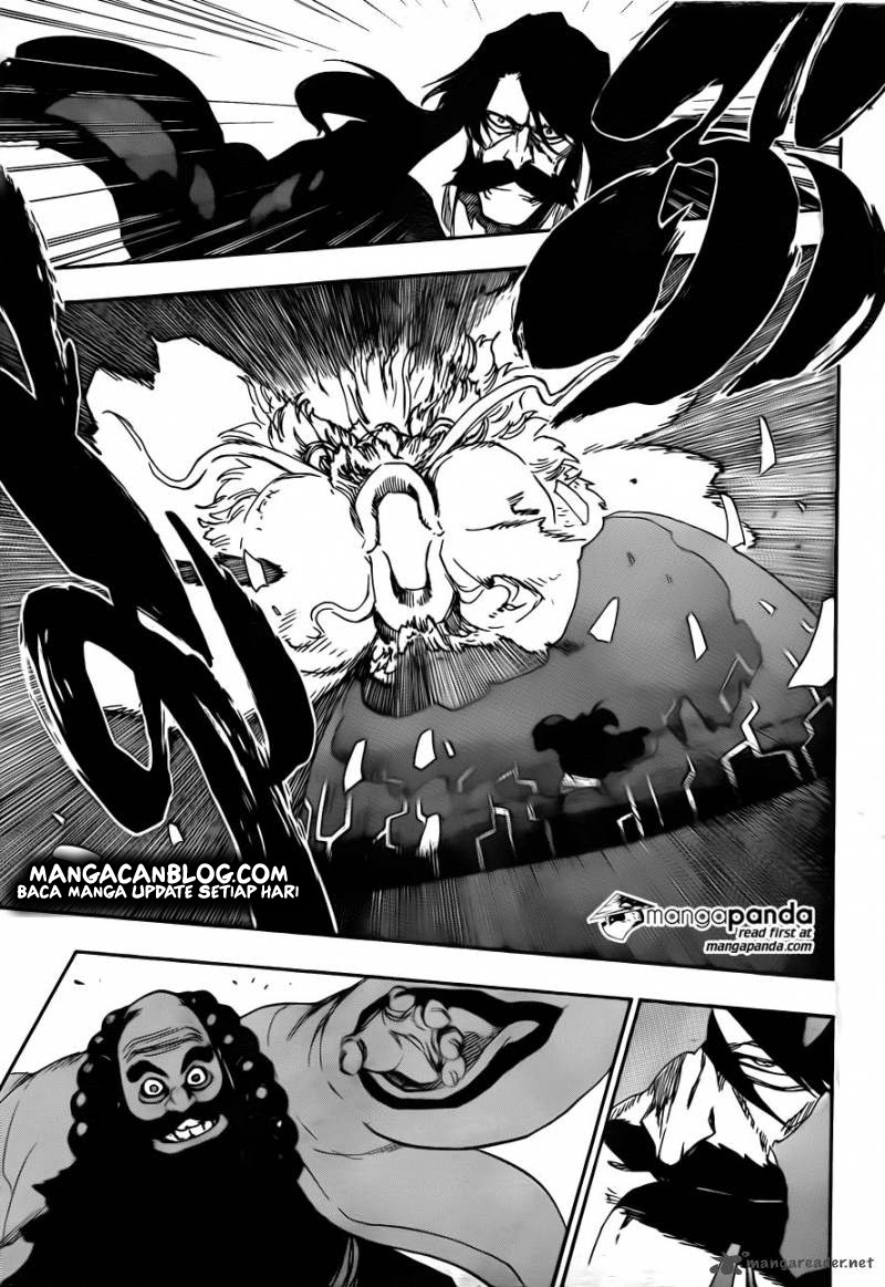 Chapter 607 - halaman 13