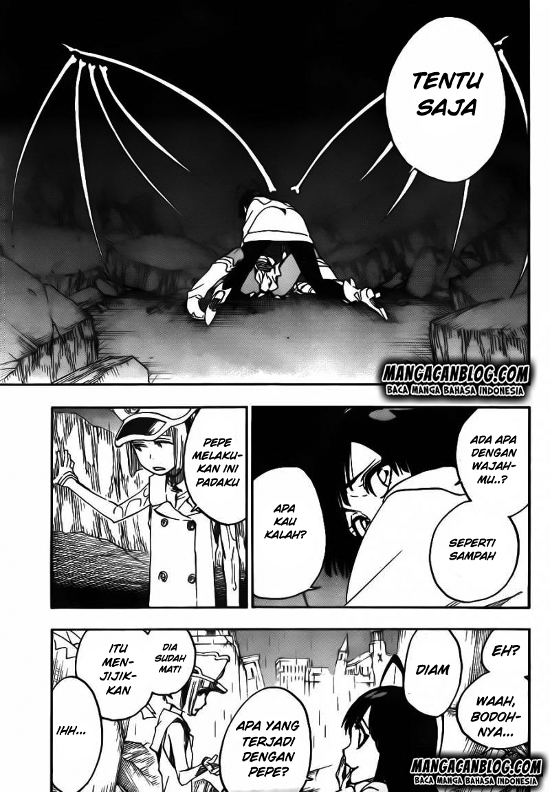 Chapter 603 - halaman 11