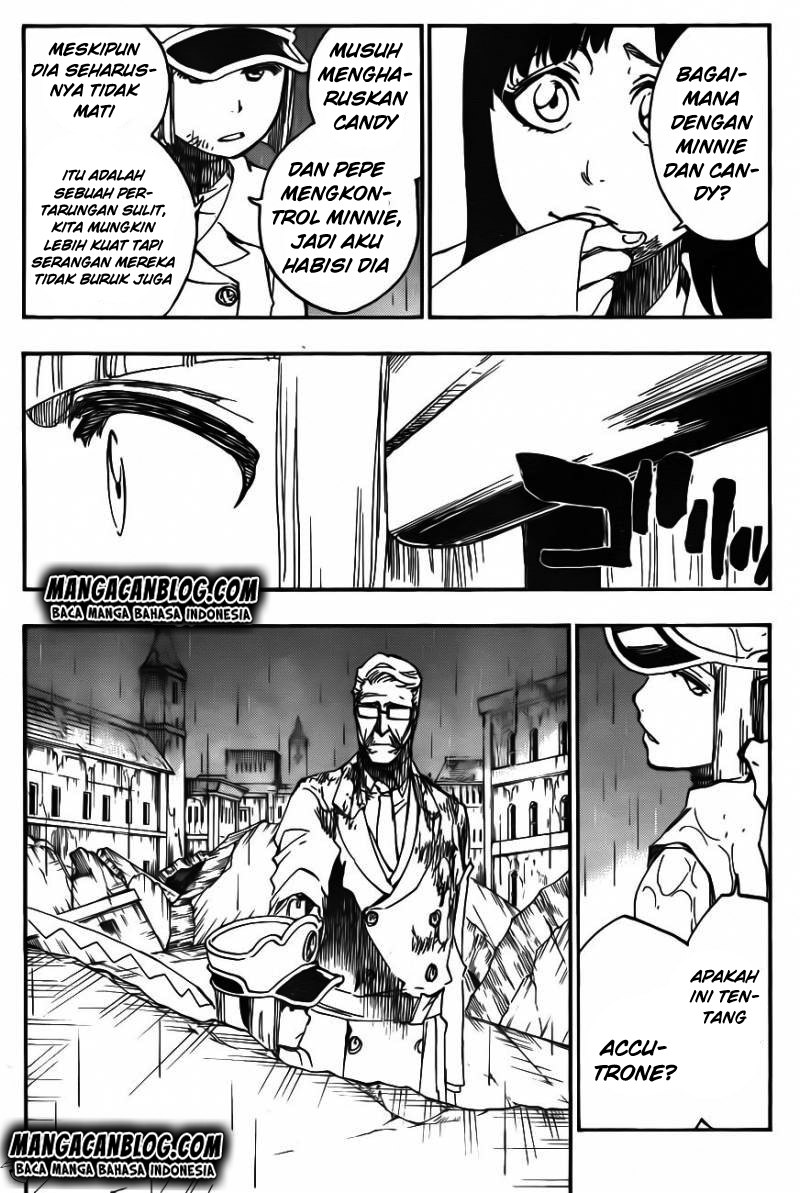 Chapter 603 - halaman 12