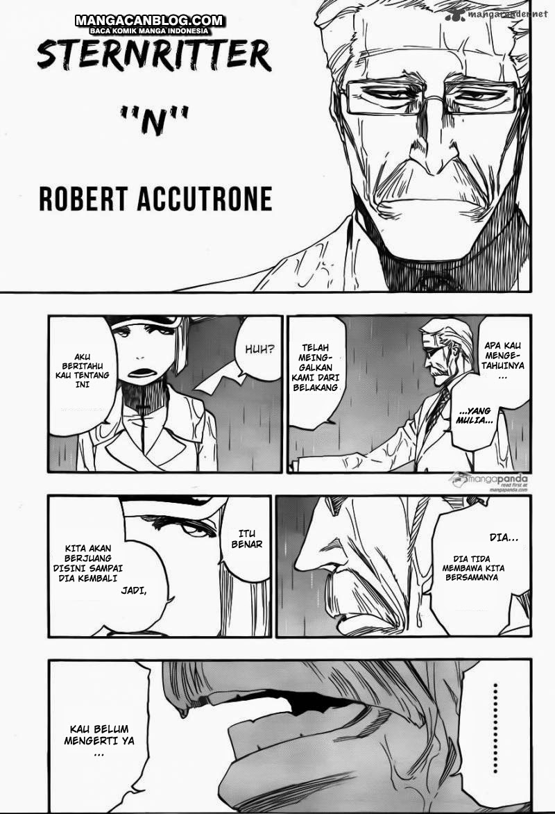 Chapter 603 - halaman 13