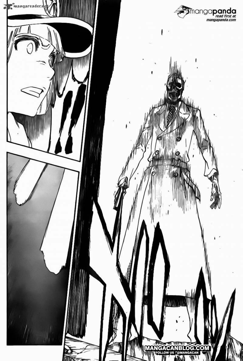 Chapter 603 - halaman 16
