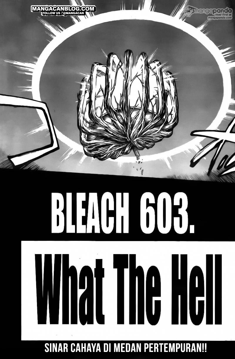 Chapter 603 - halaman 5