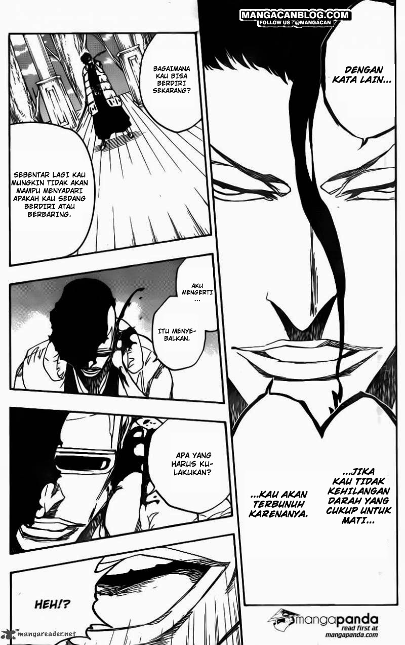Chapter 602 - halaman 13
