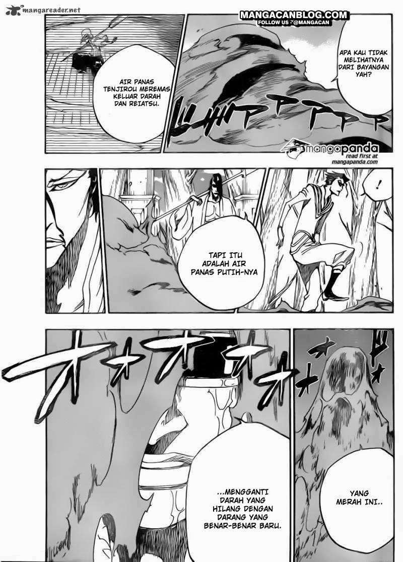 Chapter 602 - halaman 15