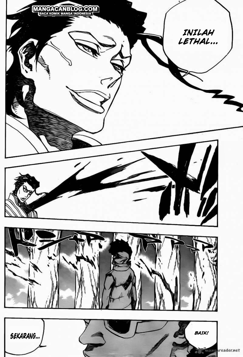 Chapter 602 - halaman 18