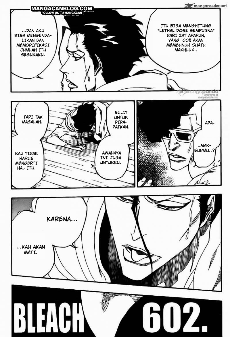 Chapter 602 - halaman 5