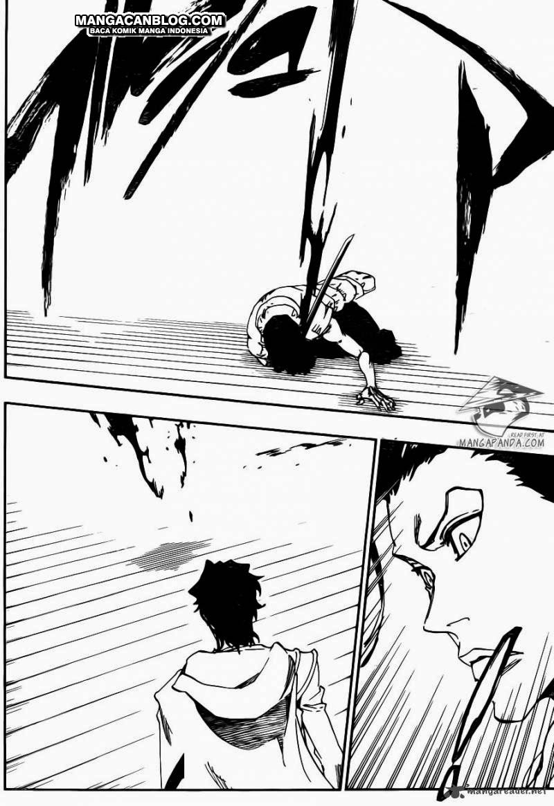 Chapter 602 - halaman 10