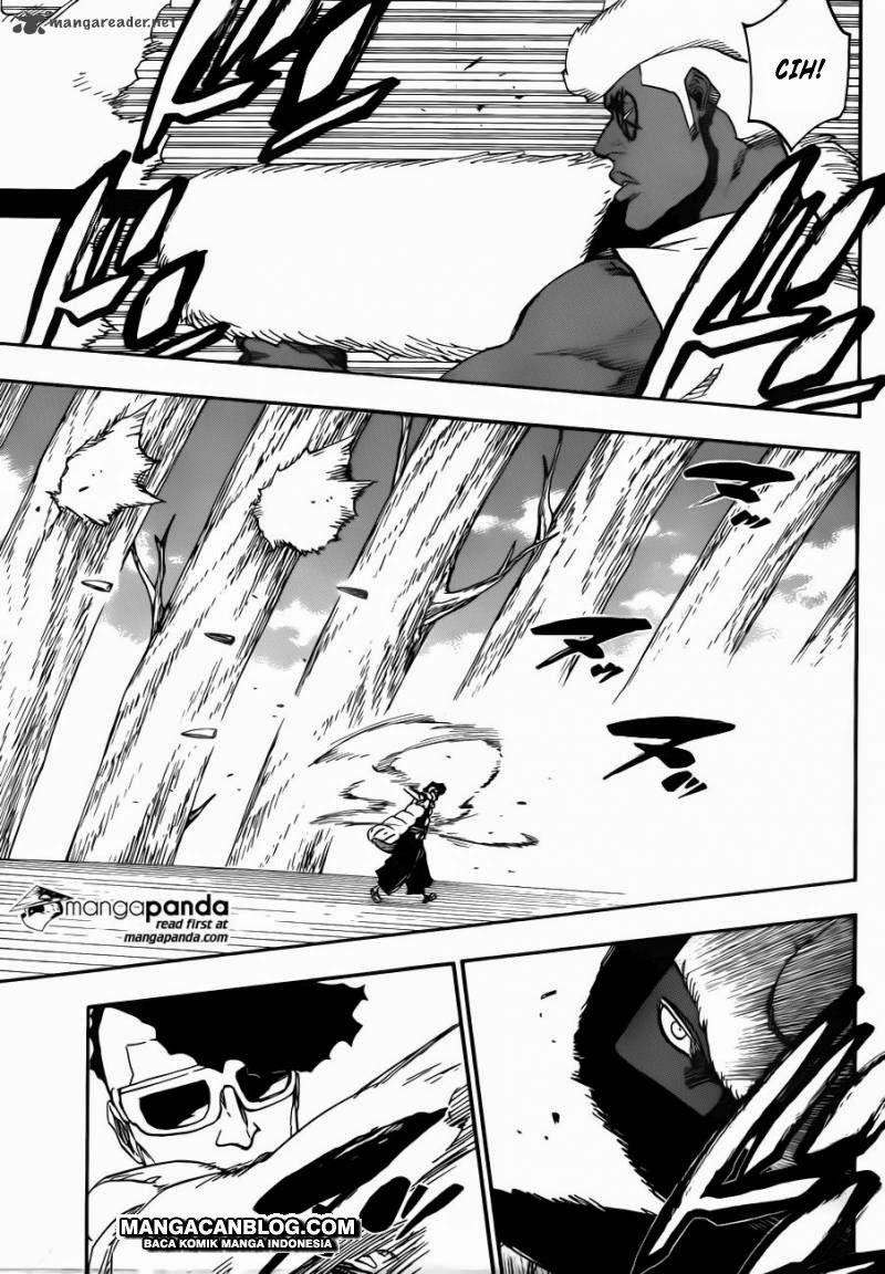 Chapter 601 - halaman 12