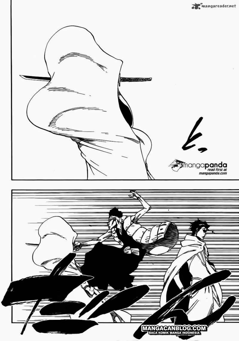 Chapter 601 - halaman 15