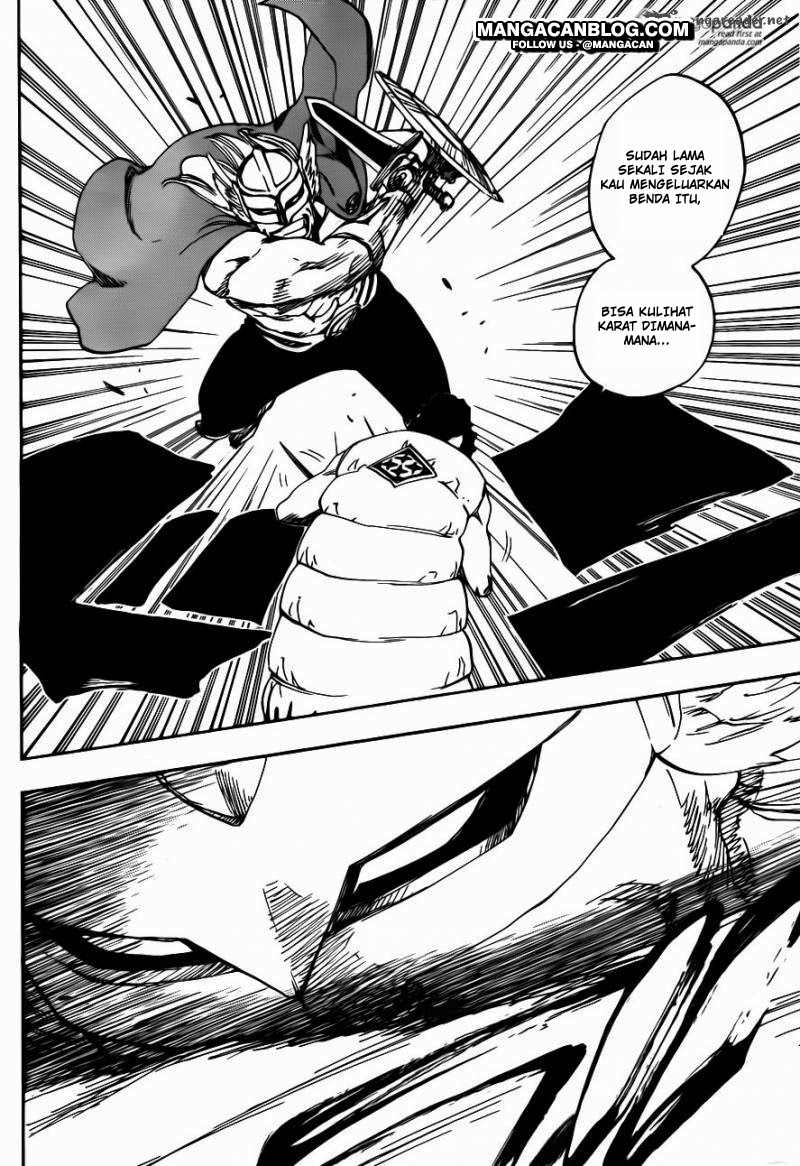 Chapter 601 - halaman 5