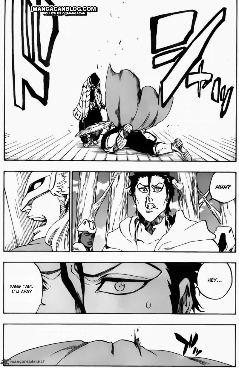 Chapter 601 - halaman 8