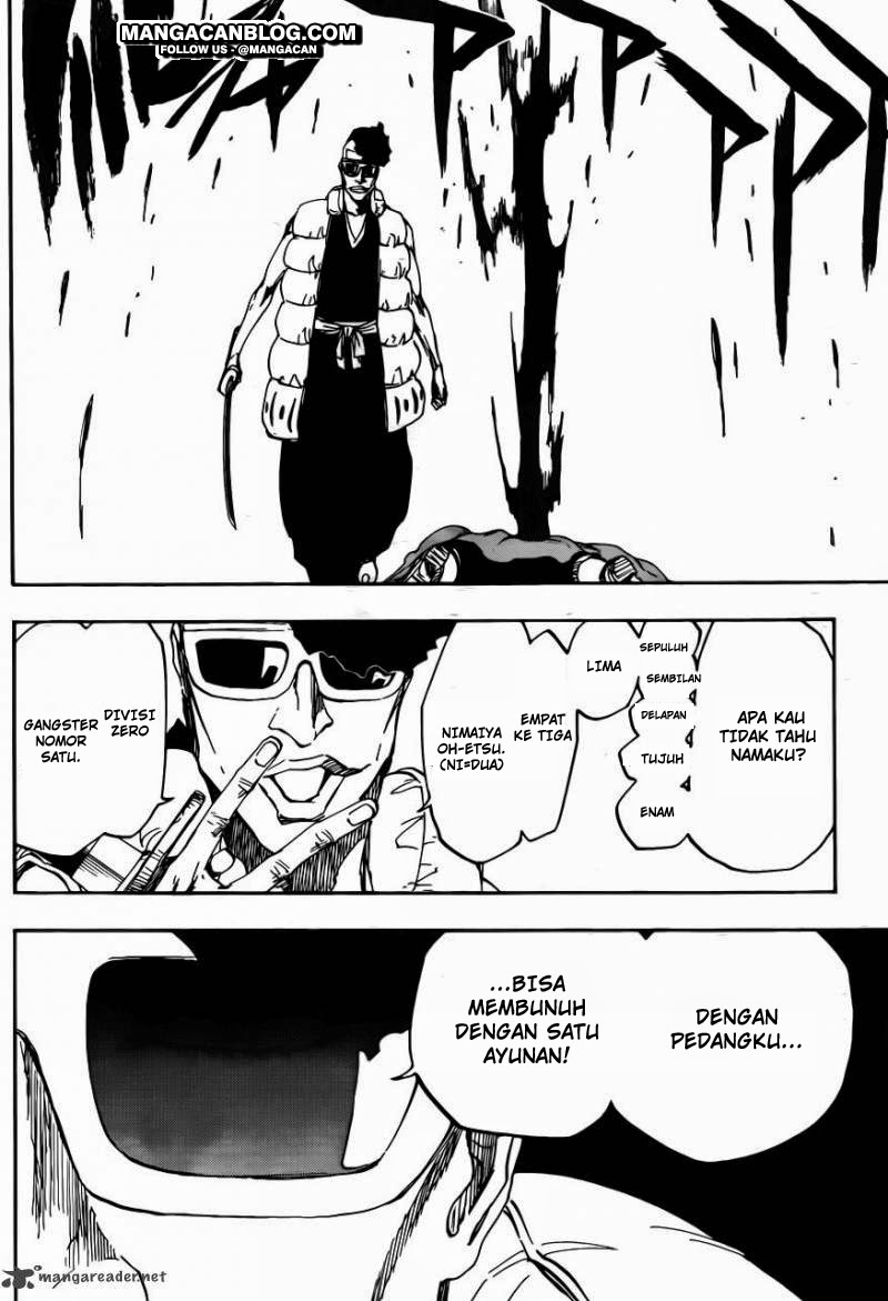 Chapter 601 - halaman 9