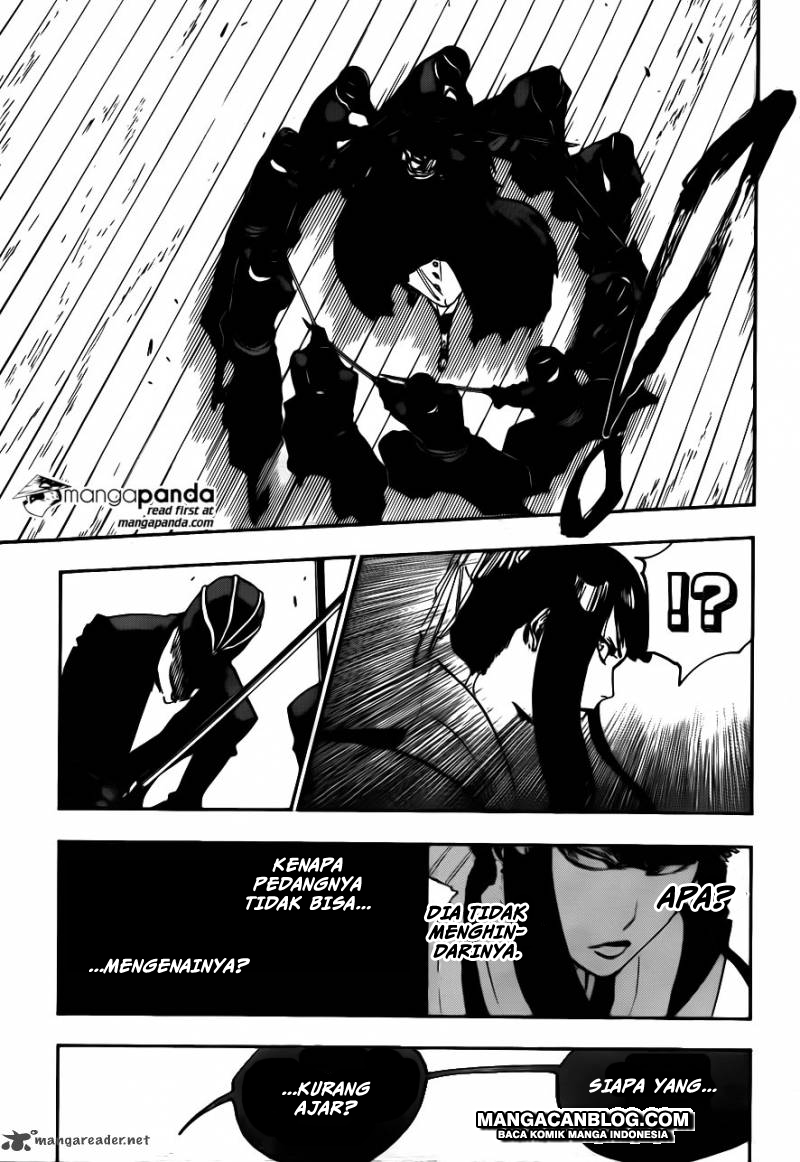 Chapter 597 - halaman 16