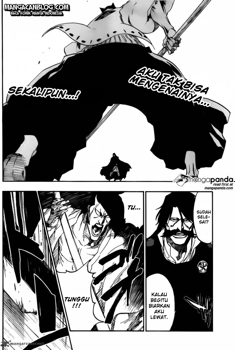 Chapter 597 - halaman 10
