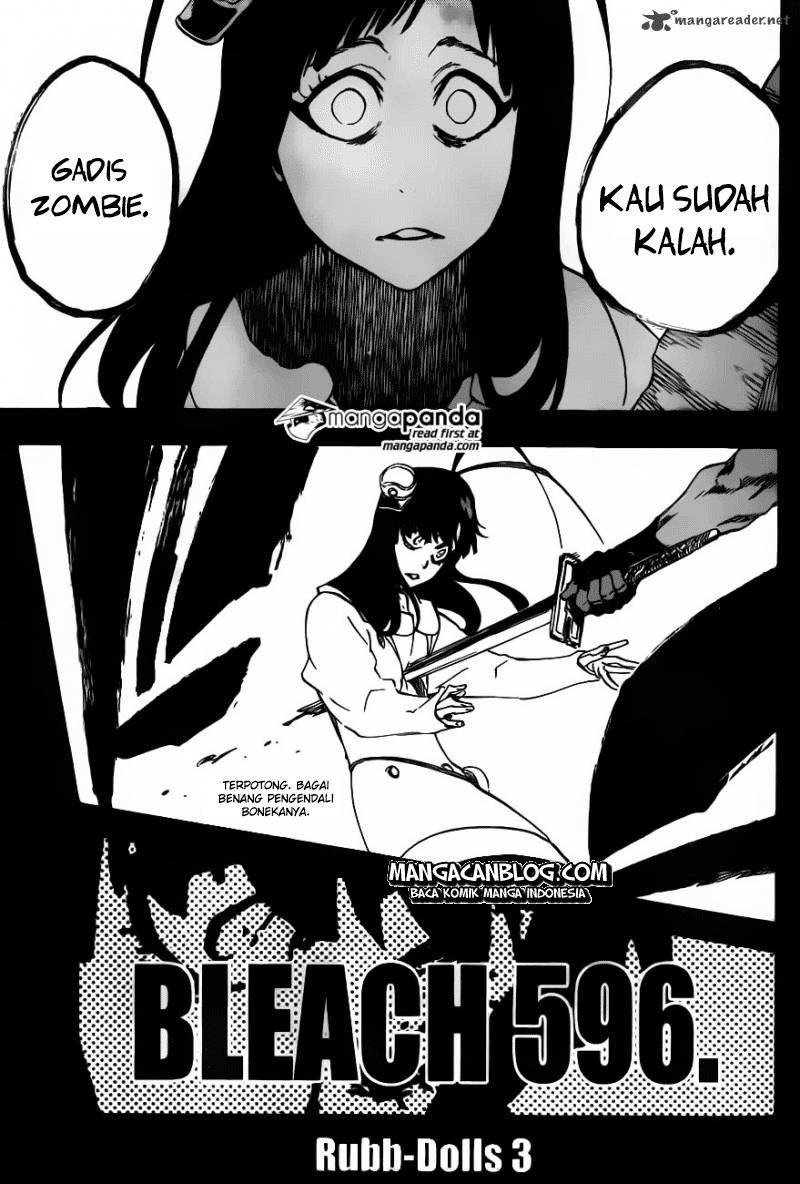 Chapter 596 - halaman 13