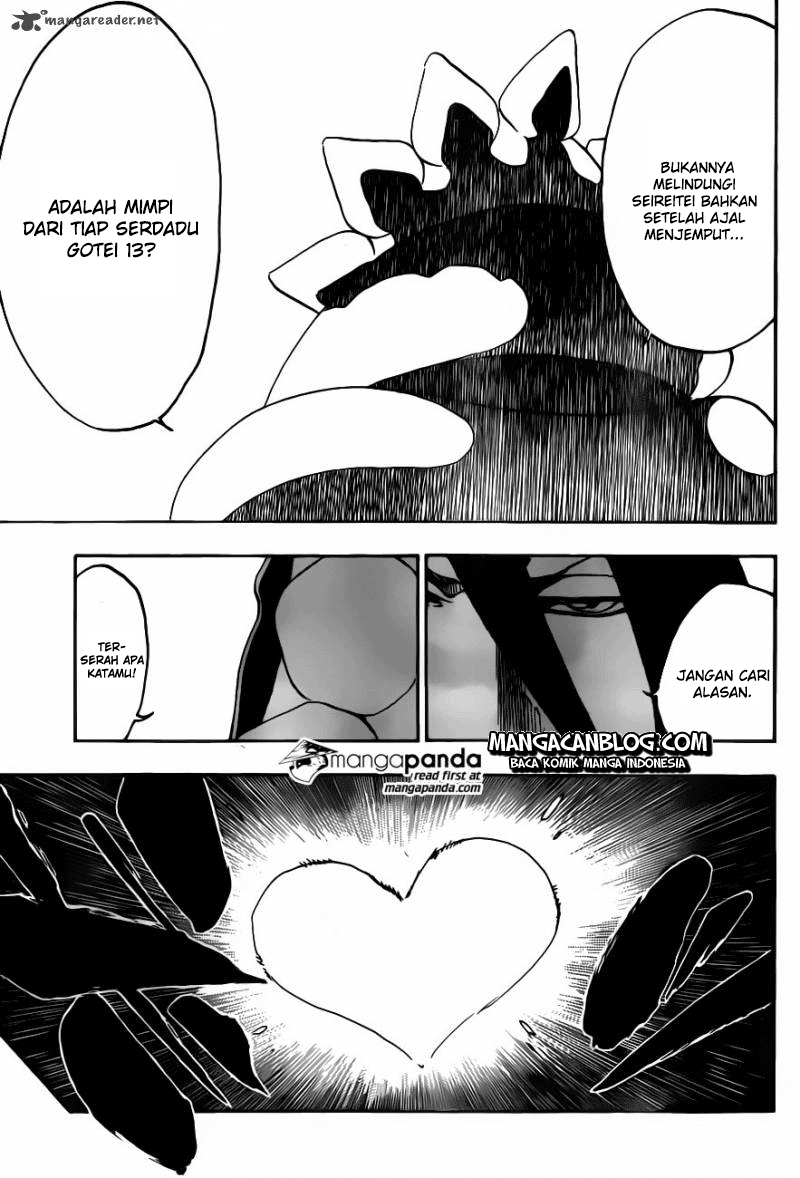 Chapter 596 - halaman 15