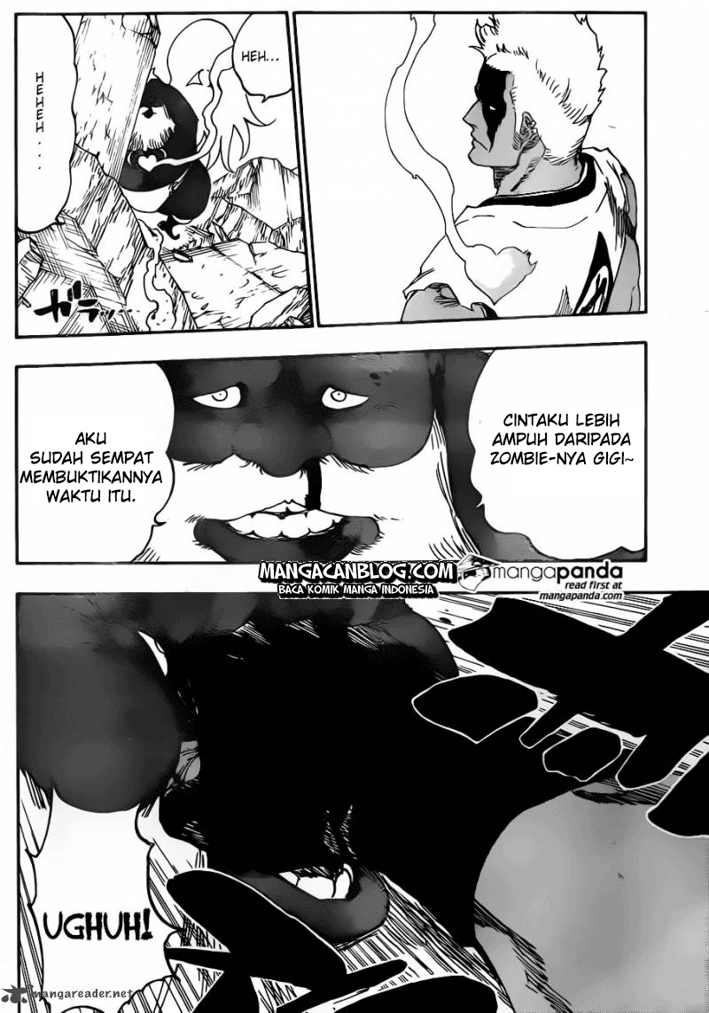 Chapter 596 - halaman 16