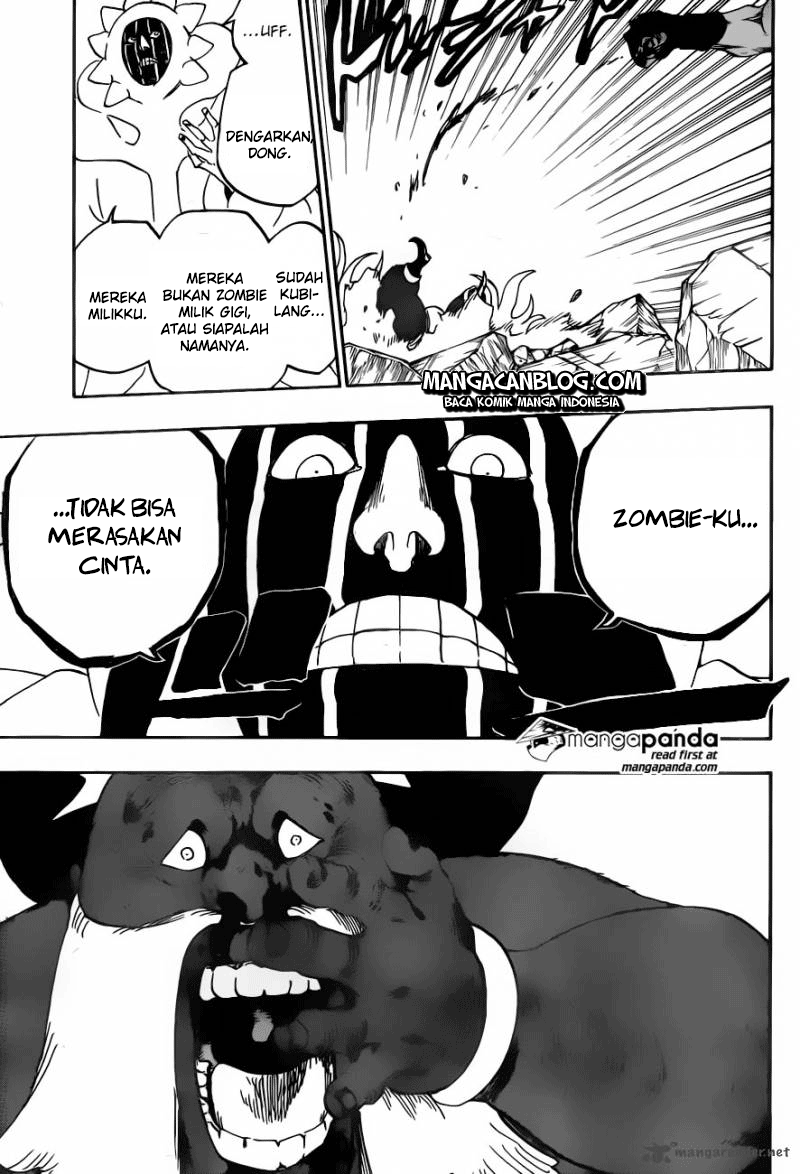 Chapter 596 - halaman 17