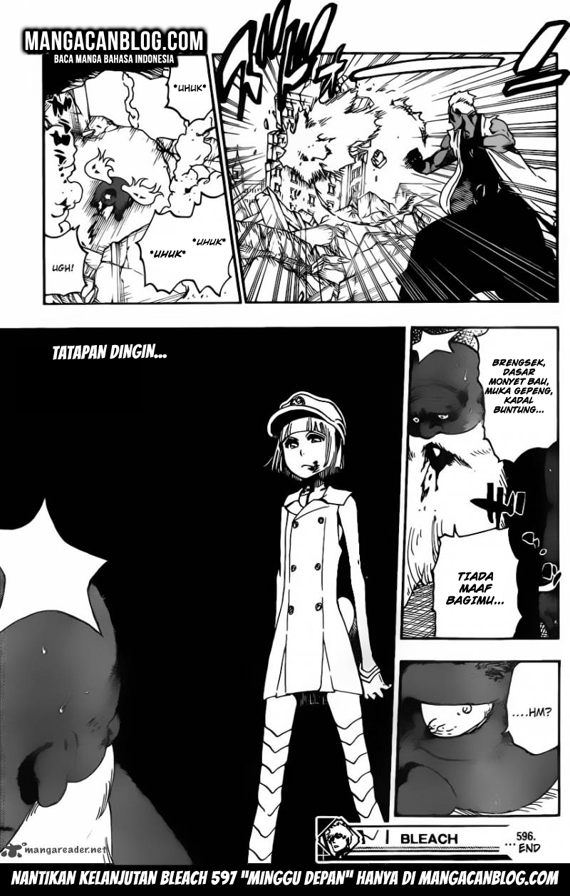 Chapter 596 - halaman 19
