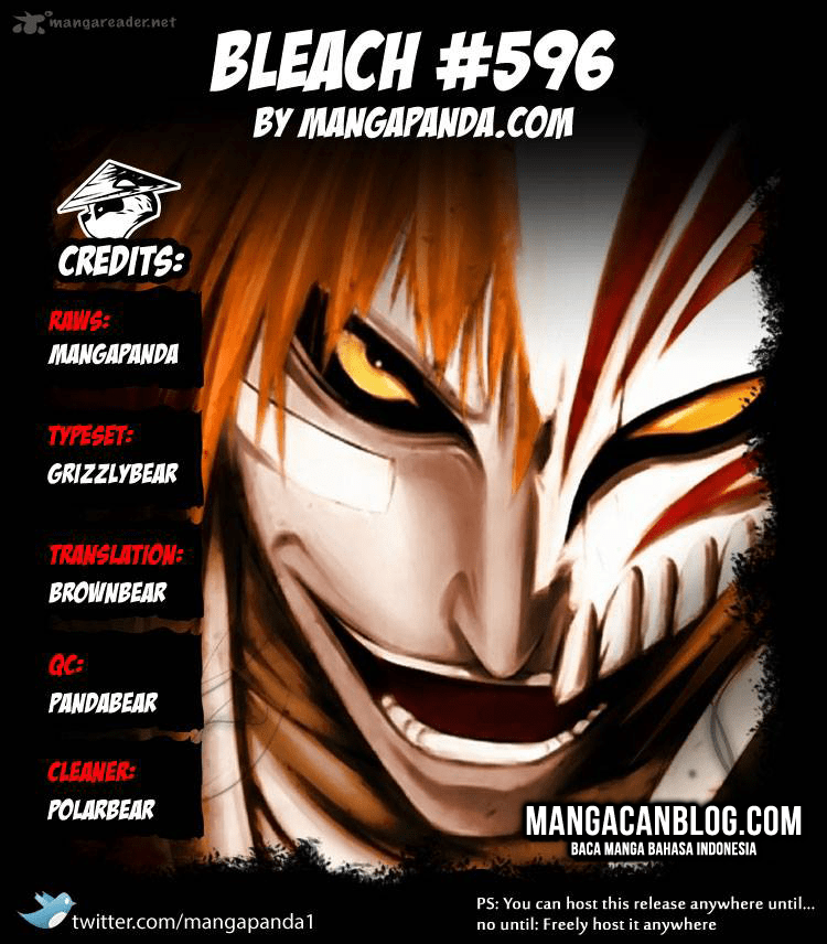 Chapter 596 - halaman 20