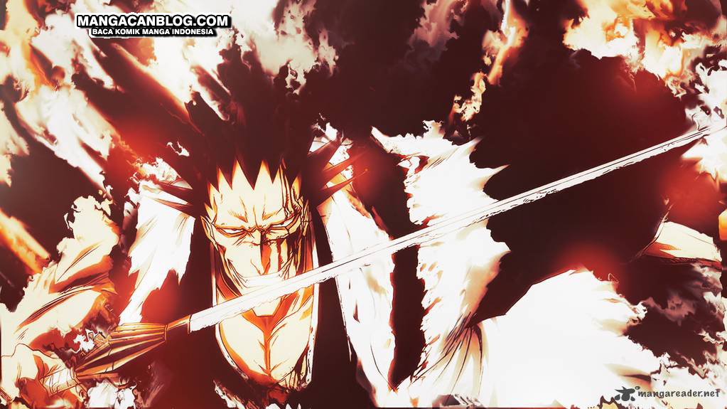 Chapter 594 - halaman 2