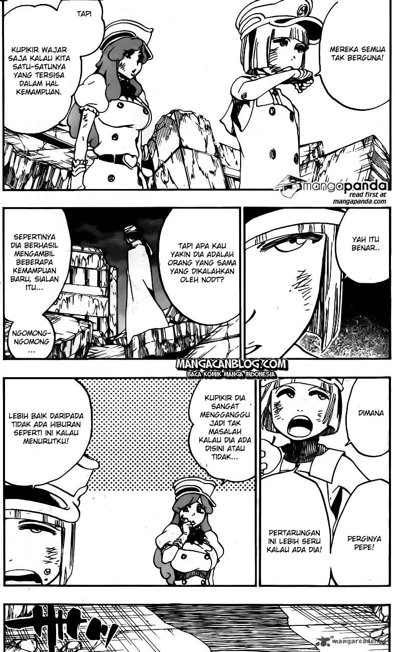 Chapter 594 - halaman 11