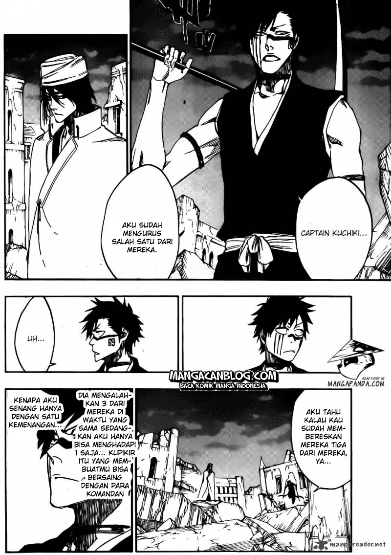 Chapter 594 - halaman 12